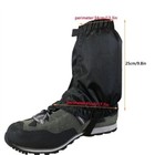 Hiking Legging Gaiter Outdoor Waterproof Legging Shoes Leg Protection Covers