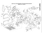 Owner s Manual   Parts List  Sears Craftsman 10  Band Saw - Model 113 244510
