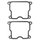 2 Valve Cover Gasket For Fd620d Kawasaki Engine 110612199 11061-2199   Miu11646