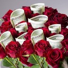 140 Pcs Prop Play Money Gift