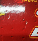 Nerf Firefly Rev-8 Dart Blaster  Gid N-strike Gun Kids Toy Original Nib Sealed