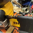  open-box   dccs621b  Dewalt 20v Max  Compact 12 In  Brushless Cordless Chainsaw