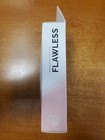 Finishing Touch Flawless Face Painless Hair Remover  purple   1081  W5b