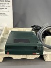 Iomega Jaz Brand 1 Gb Portable Scsi Drive Deadstock  Windows Mac 90s