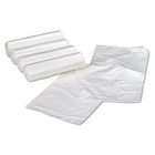 Ultra Plus Whd3339 33  X 40  11 Mic 33 Gal Can Liners - Natural  100 carton  New