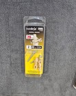  6  Cobra Triplegrip   6 Grey Anchor And Screws  2-piece  170sd   29lb