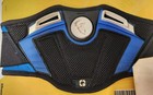 Thor Youth Quadrant Belt Kidney Belt Motocross Gear Blue 2703-0018