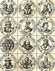 Sotheby s Auction Catalog New York  December 11  2007 Travels David Parsons Lib