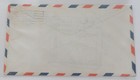 Portland Oregon September 15 1929 First Flight Airmail Pilot Signed Buck   Taff