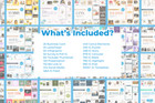 Social Media Master Bundle     8400 Canva Templates For Influencers   Businesses