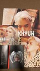 Exo Baekhyun Cd Album Get You Alone Ver Limited Photocard Fc Bonus Sm Kpop Music