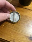 1970 s Baseball Pittsburgh Pirates Stadium Souvenir Pin Coin Button Pinback