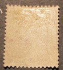 British Honduras Scott   15  Mint Og Lh