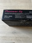Pioneer Ddj-400 Dj Controller Rekordbox 2-channel