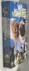 The Adventures Of Milo   Otis Vhs Tape 1989 Live-action Children   s Movie New