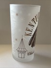 1964 Kentucky Derby Churchill Downs Mint Julep Glass