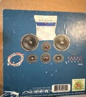Rockler Diy 5 Inch Bookshelf Speaker Kit    Woofers  Tweeters