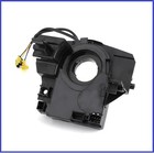 Oem Mopar Clock Spring With Angle Sensor Steering Wheel -for Jeep Wrangler 07-18