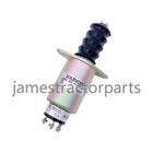 For Cummins Engine 4bt 3 9l 6c 8 3l Fuel Shutdown Solenoid Valve 2003-24s7u1b2a