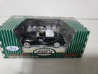 Gearbox Ford 1940 Chain Driven Pedal Car Texaco Sky Chief Deluxe Coupe Black