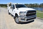 2020 Ram 3500 Tradesman