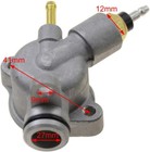 Thermostat Assy Replacement For Jonway Yy250t Roketa Cfmoto Cf250 Gy6 250cc Scoo