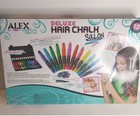 Alex Toys Deluxe Hair Chalk Salon Kit