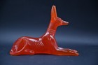 Unique Ancient Egyptian Antiques Anubis Statue God Of Death Pharaonic Egypt Bc