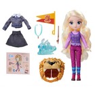 Harry Potter 8  Luna Lovegood Collectible Fashion Doll  Access 11-pc Gift Set