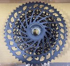 Sram Gx Eagle Xg-1275 Cassette - 12-speed  10-52t  Black  For Xd Driver Body  oe