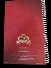 Margaritaville Changes In Latitude Party Guide Spiral Bound Experience Escape