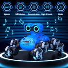 Robot Toys For Boys Kids Toddler Robot 3 - 12 Year Old Age Birthday Cool Gift