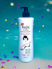 Kojic Skin Lightening Lotion Kojie San 600 Ml  Dark Spots Blemishes Usa Stock