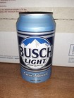 Busch Light 12oz Limitededition Kevin Harvick No 4 B o Stay On Tab Beer Can 2017