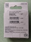 Shimano Sm-sh56 Spd Cleat Set  pair  Multi Release W o Nut Pair Ismsh56