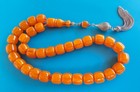 Islamic Prayer Worry Beads Subha Tasbih Tasbeeh Faturan                                              