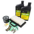 John Deere Lg263 Home Maintenance Kit Z 425 La 135 145 D 130 D 140