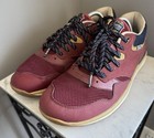 Lems Trailhead Mountain To Town Men s Us 11d Eu 44 5 Redwood Navy          