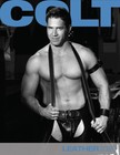 Colt Leather 2020 Calendar - Nude Male Models - Gay Interest Dean Phoenix