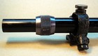 Redfield X-tube For International And Olympic Target Receiver Sights  Nice
