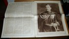 The New York Times Mid-week Pictorial War Extra Jan 14 1915   Sept 30 1915