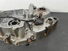 03-08 Ltz400 Crankcase Left Side Inner Crank Case Kfx Dvx 400