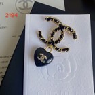 Metal Enamel Pearl Women s Brooch Birthday Gift  27 Styles   Flower