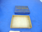 Vintage The Game Of Authors  card  Game Whitman  51 Cards   used