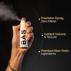 Based Hair Texturizing Powder Lightweight Volumizing Styling Powder 1 7 Fl Oz