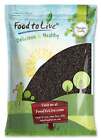 Black Rice     Whole Grain Rice  Medium-grain Rice  Kosher  Vegan  Bulk