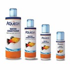 Aqueon Aquarium Water Conditioner Bottle For Tap Water  16 Fl Oz