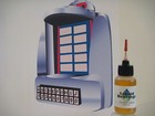 Liquid Bearings  Best 100 -synthetic Oil For Wurlitzer Jukebox Machines  Read