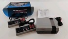 Minigame Anniversary Edition Entertainment System 620 Classic Games Built-in 