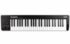 Alesis Q49 Mkii 49-key Usb-midi Keyboard Controller - Q49mkii